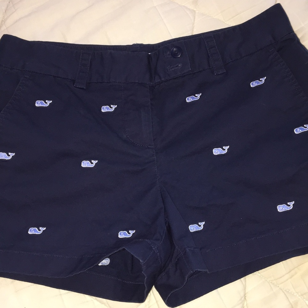 vineyard Vines Shorts